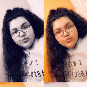 Meet your Posher, Alexandra